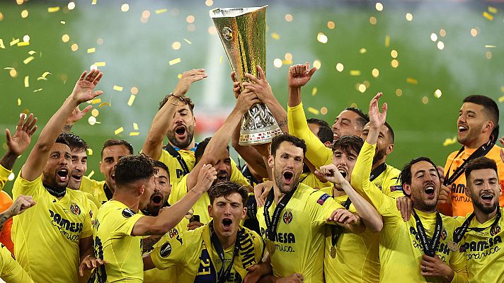 Telediario 1 - Telediario 1 en 4' - 27/05/21