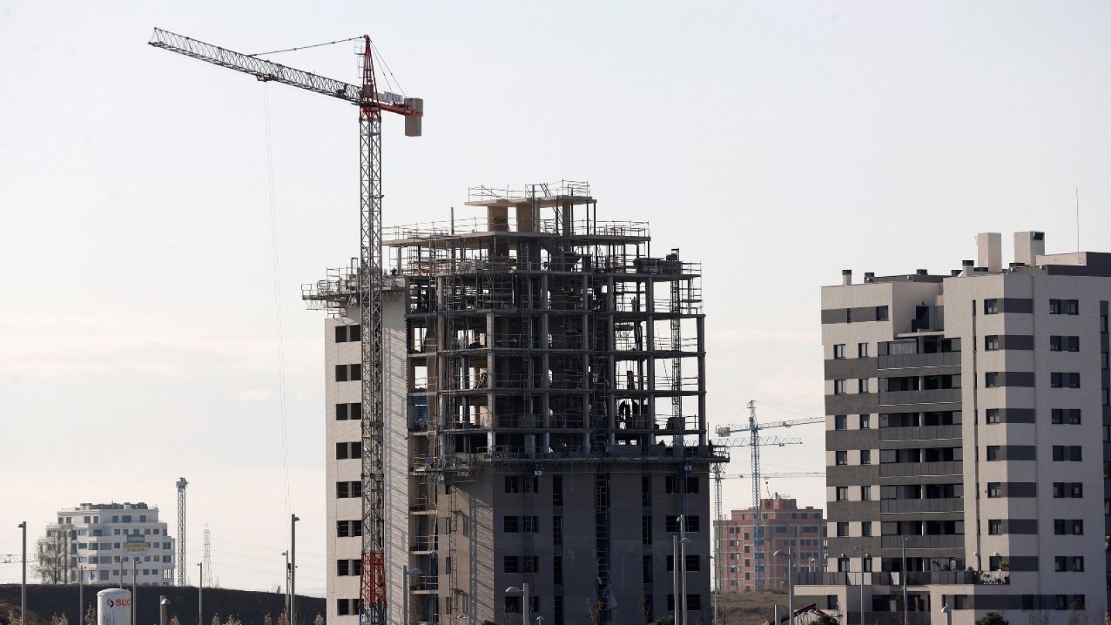 Las cooperativas de vivienda vuelven con fuerza tras la crisis | Ver