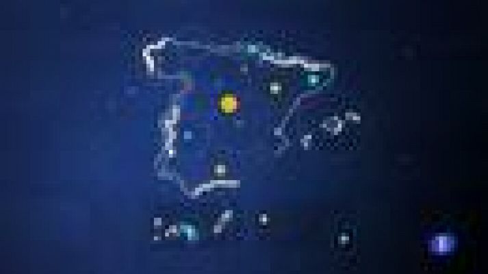 Noticias Murcia - La Region de Murcia en 2' - 27/05/2021