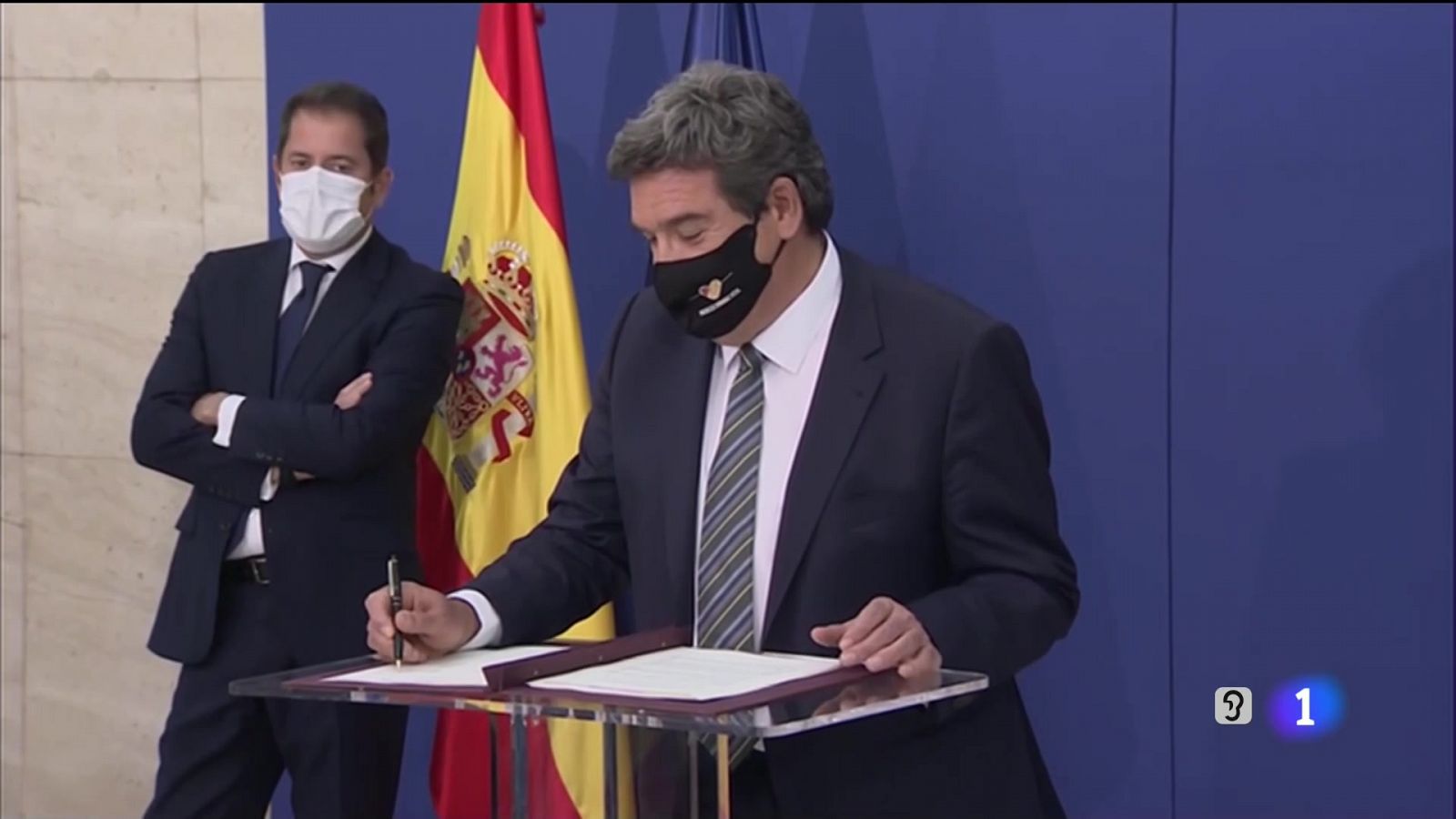 Canarias en 2' - 27/05/2021