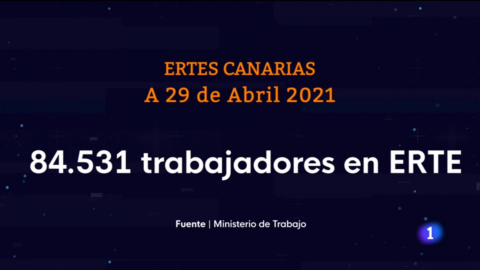 Telecanarias: Telecanarias - 27/05/2021          | RTVE Play