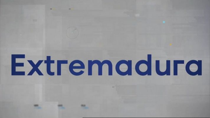 Noticias de Extremadura - Noticias de Extremadura 2 - 27/05/2021