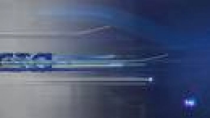 Telenavarra - Telenavarra 2 - 27/05/2021