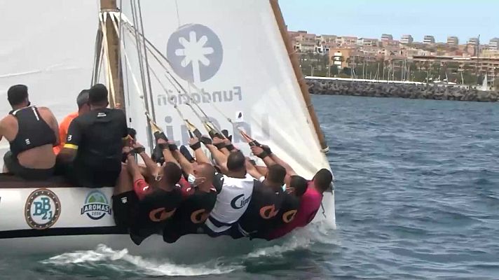 A toda vela - 2021 - Programa 3