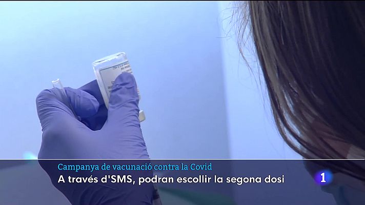 Informatiu Balear - Informatiu Balear 2 - 27/05/21