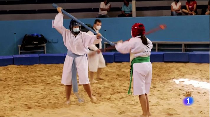 Telecanarias - Deportes Canarias - 27/05/2021