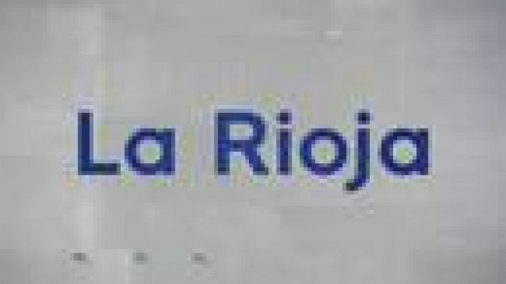 Informativo Telerioja - Informativo Telerioja 2 - 27/05/21
