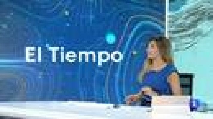 El Tiempo en la Comunidad de Madrid 27/05/2021