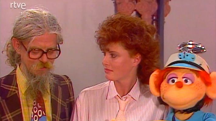 El kiosco - 30/05/1985