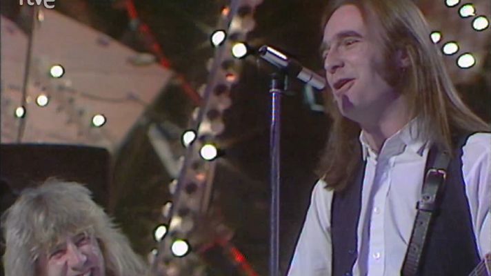 Aplauso - 08/05/1982