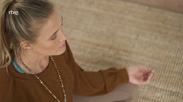 Únicas - Micromeditaciones: aprende a combatir la fatiga pandémica