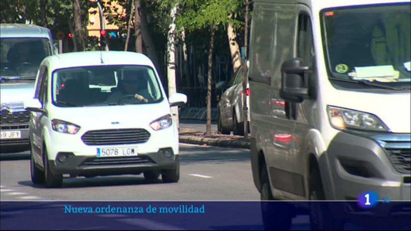 Informativo de Madrid 2 - 27/05/2021- RTVE.es