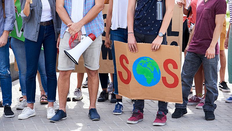 Un tribunal de Australia obliga al gobierno a que el cambio climático no perjudique a los menores