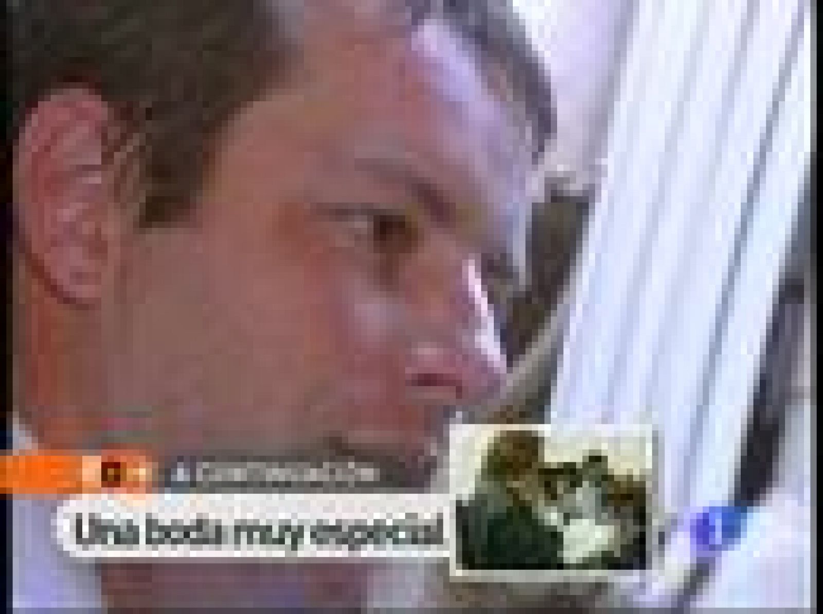 España Directo - Aquí no hay quien duerma | Ver