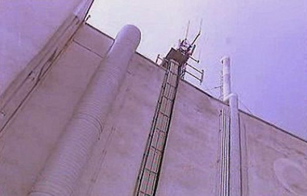 España Directo - Aquí no hay quien duerma