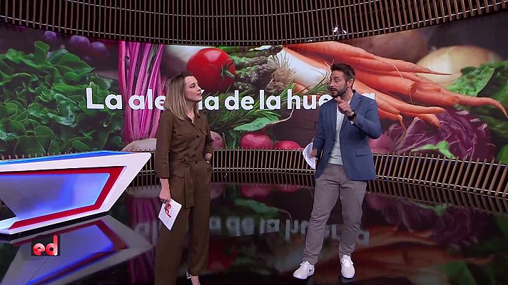 España Directo - España Directo - 27/05/21