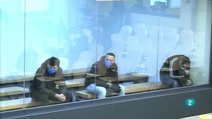 El Vespre - El Vespre - 27/05/2021