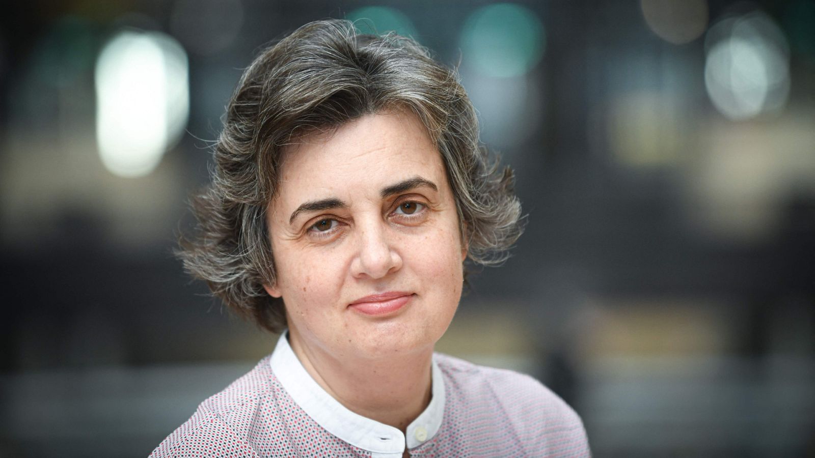 Por primera vez en sus dos siglos, una mujer será directora del Louvre