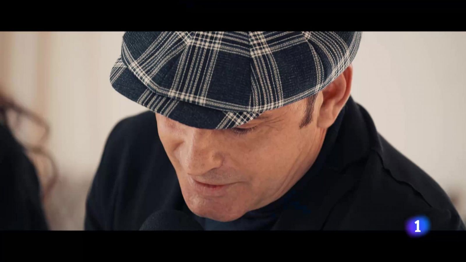 Tony Zenet: cantante, actor y pintor aficionado- RTVE.es | Ver