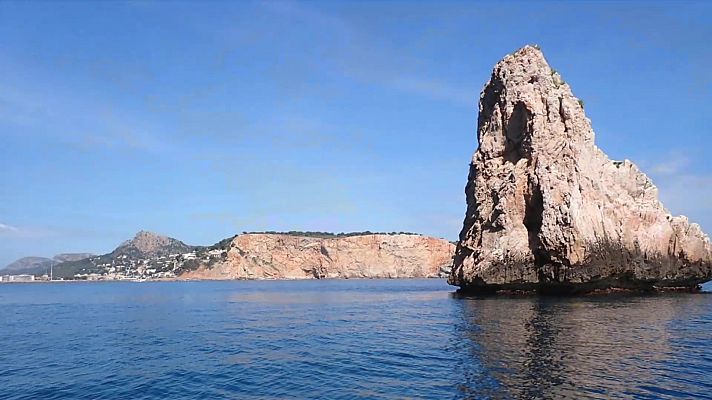 No se descarta algún chubasco localmente fuerte o persistente en Melilla o extremo sudeste peninsular.Temperaturas nocturnas en ascenso en la mitad norte