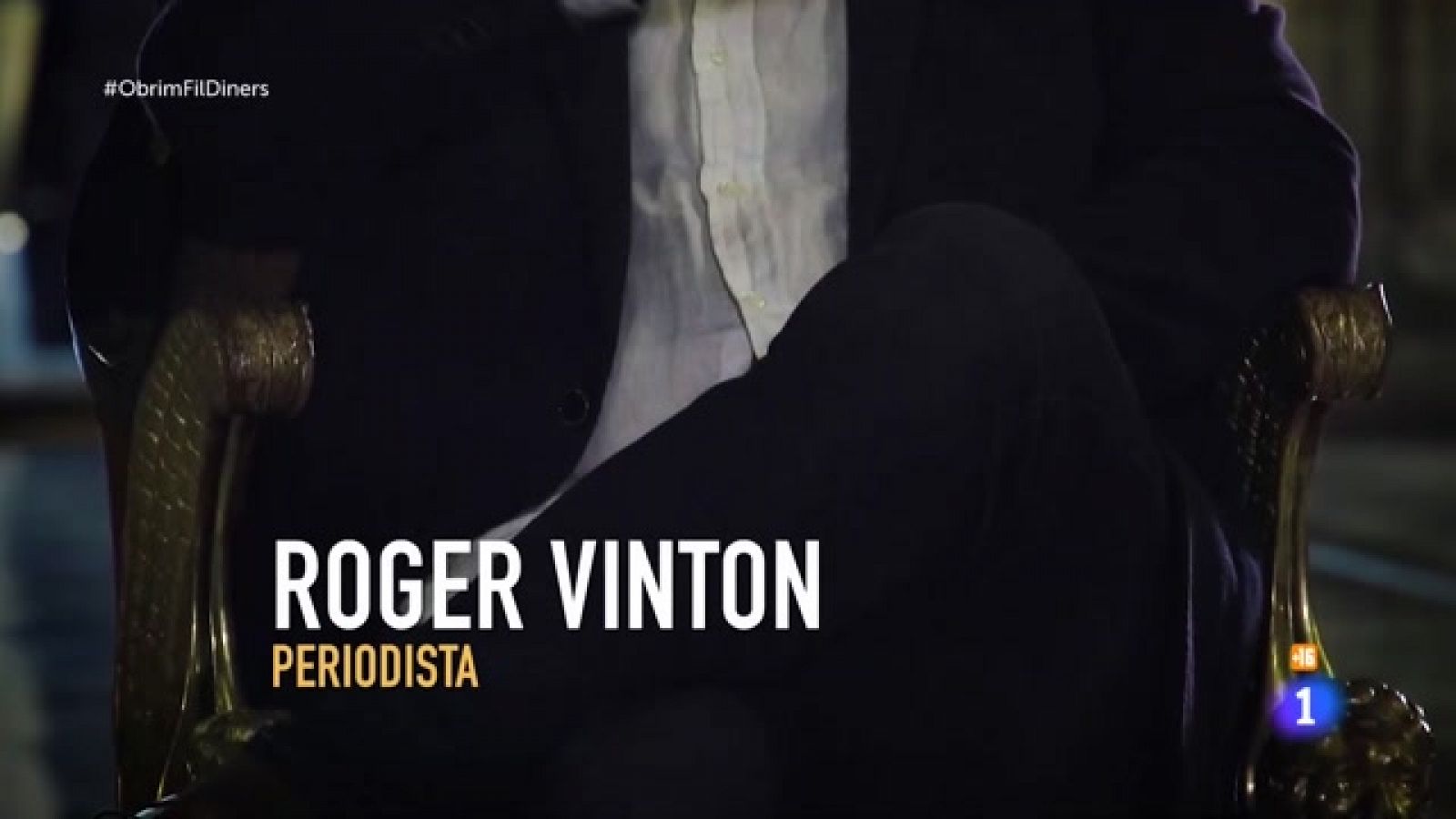 Obrim fil - Les famílies més riques de Catalunya