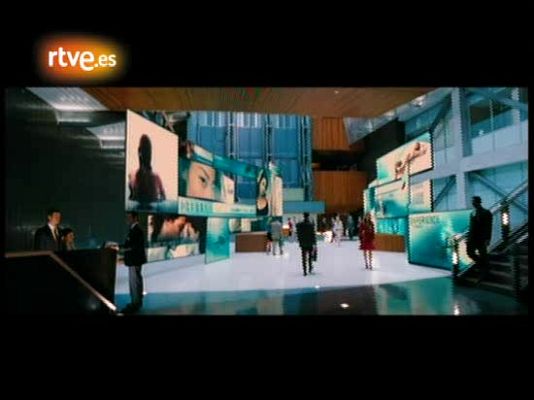 Días de cine - 'Los sustitutos'