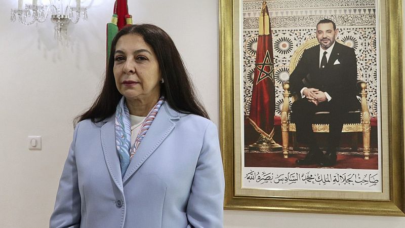 Marruecos acusa a Laya de poner en cuestión el "respeto mutuo" con declaraciones "inapropiadas"