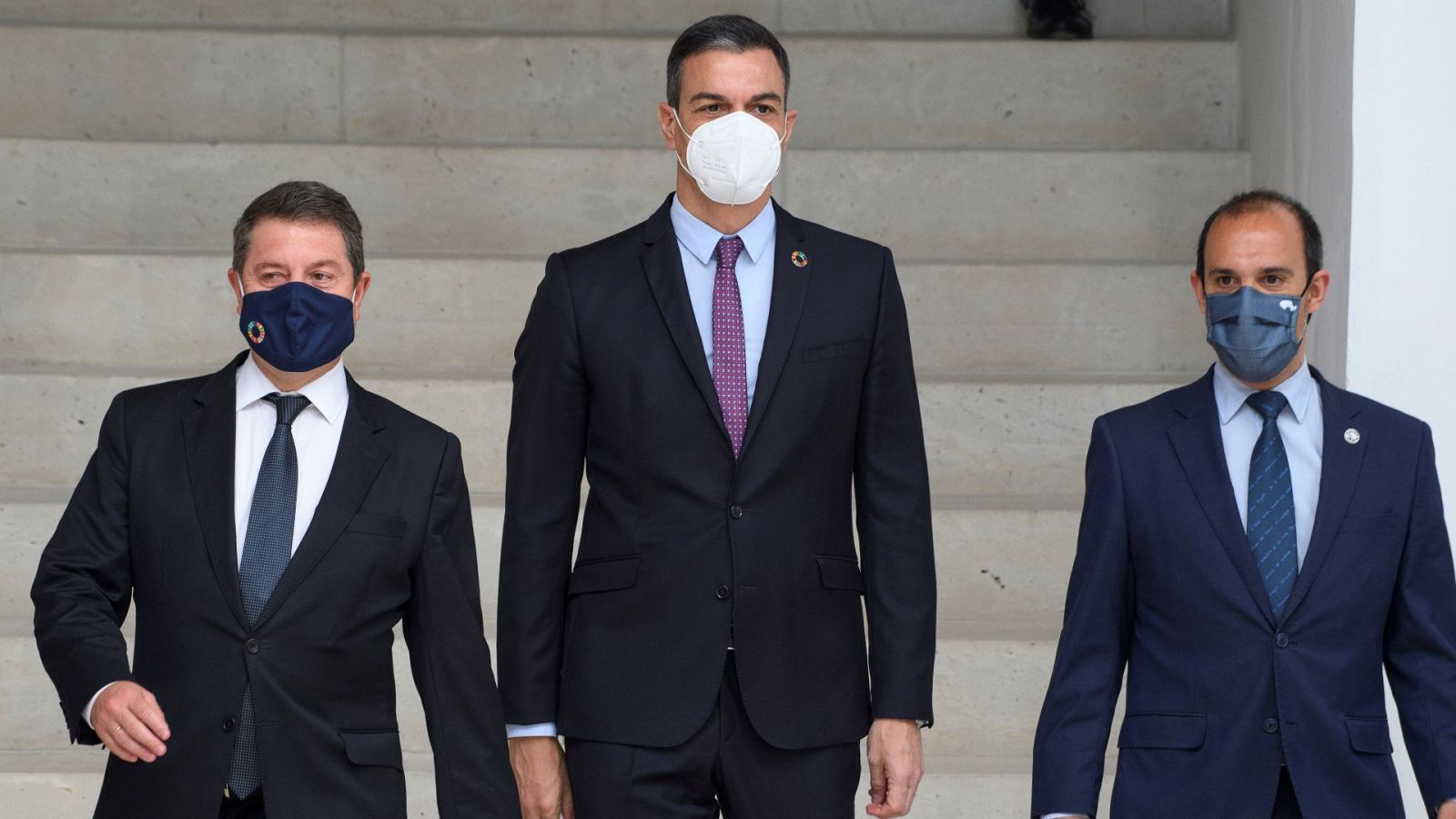 Telediario - 8 horas - 28/05/21 - Lengua de signos - ver ahora