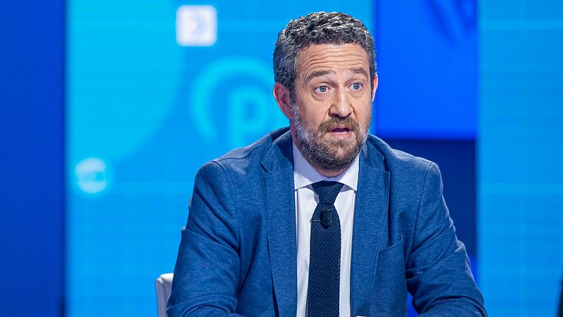 Olano (PP): "No se puede indultar a quien no se arrepiente y anuncia que volver�a a delinquir"