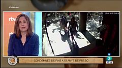 Coneix el contingut de la sentència del 17-A