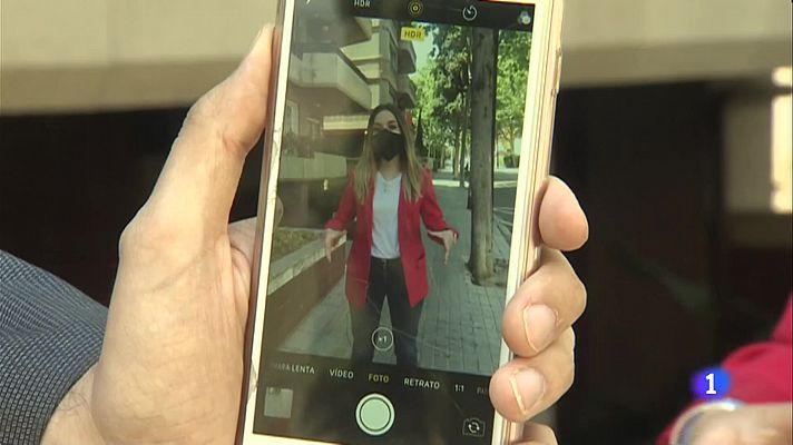 L'Informatiu - Espanya és el país europeu amb més adolescents addictes a la xarxa