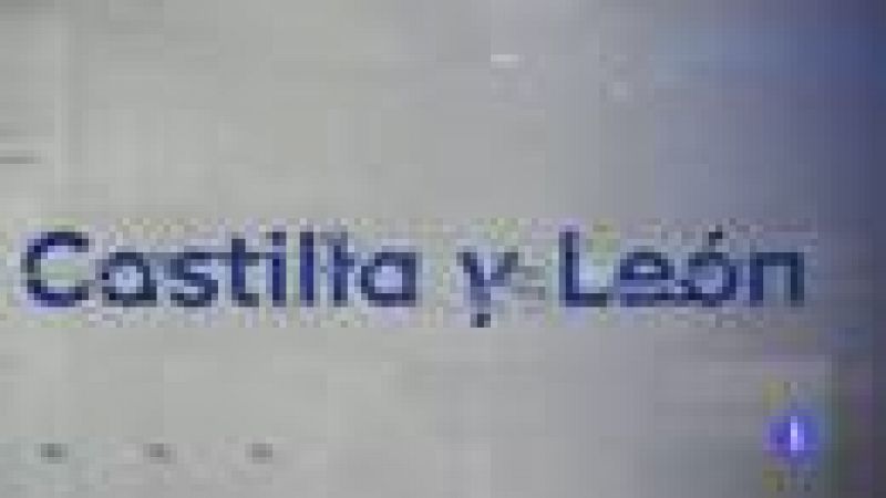 Noticias de Castilla y León - 28/05/21 