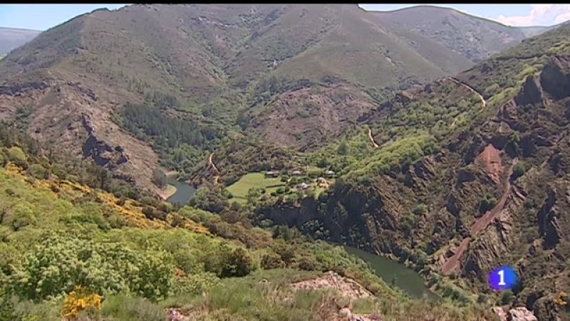 Aquí las carreteras se miden en unidades de tiempo, no de kilómetros