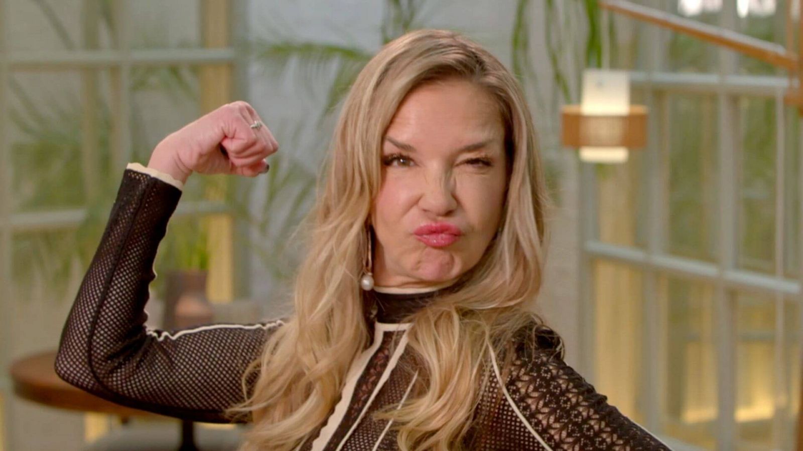 Amor Gastronòmik - La Mireia, una empresària forta i vital, busca un home atrevit i aventurer que li segueixi el ritme de vida