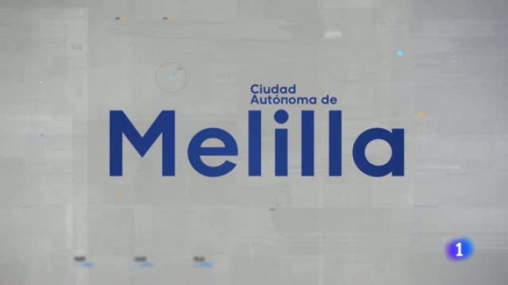 La noticia de Melilla - 28/05/21
