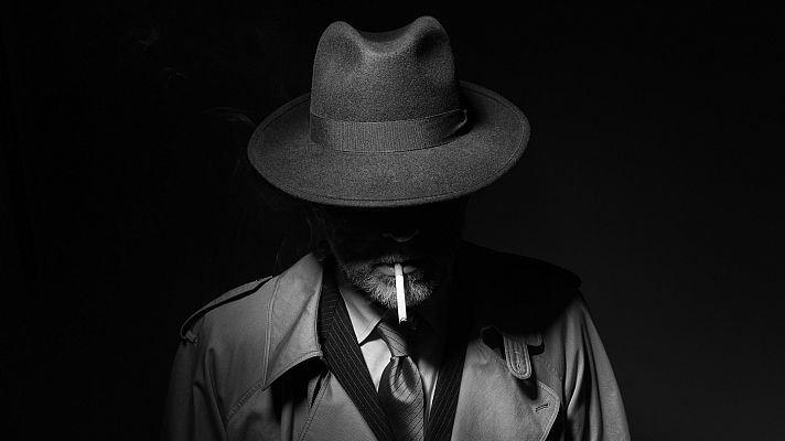 Telediario 1 - La Liga Contra el Cáncer denuncia la ubicuidad del tabaco en el cine francés