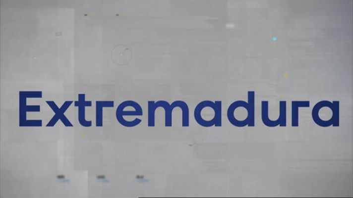 Noticias de Extremadura - Noticias de Extremadura 2 - 28/05/2021