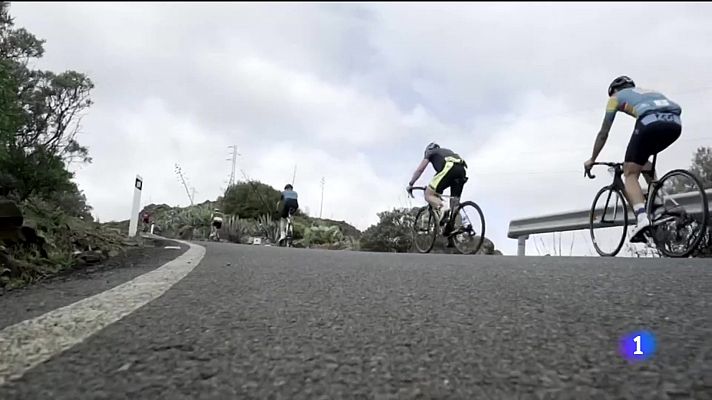 Telecanarias - Deportes Canarias - 28/05/2021