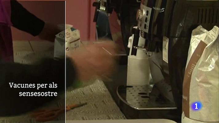 L'Informatiu - L'Informatiu 2 - 28/05/2021