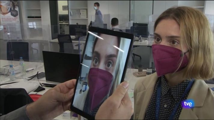 L'informatiu - Comunitat Valenciana - L'Informatiu Comunitat Valenciana 2 - 28/05/21