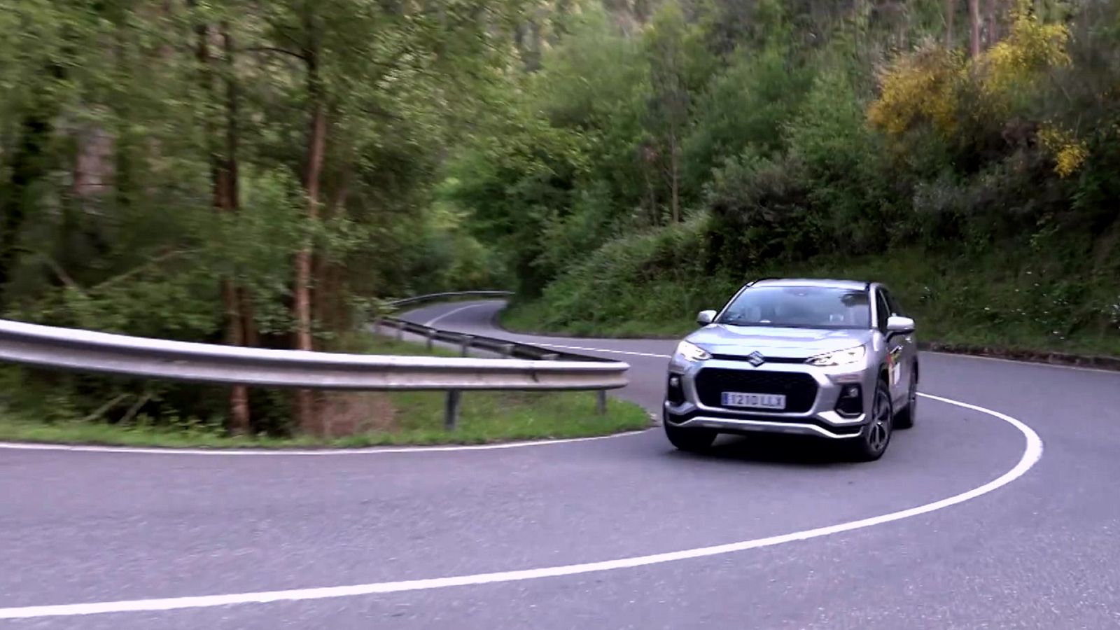 Racing for Spain - 2021 - Programa 7 - ver ahora