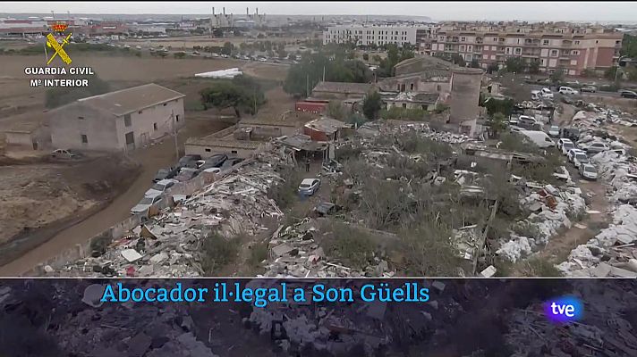 Informatiu Balear - Informatiu Balear 2 - 28/05/21