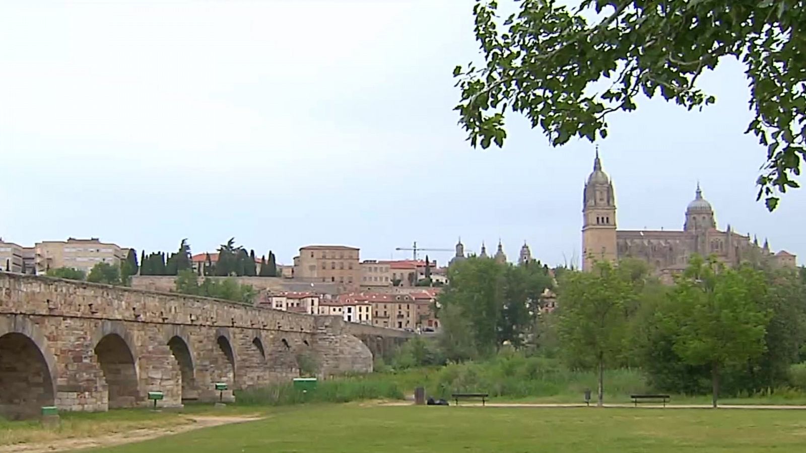 El Tiempo - 28/05/21 - RTVE.es