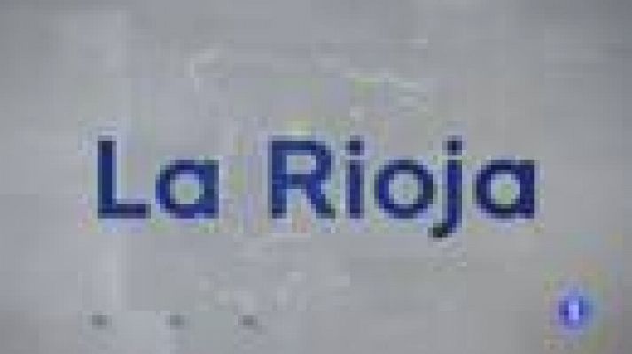Informativo Telerioja - Informativo Telerioja 2 - 28/05/21