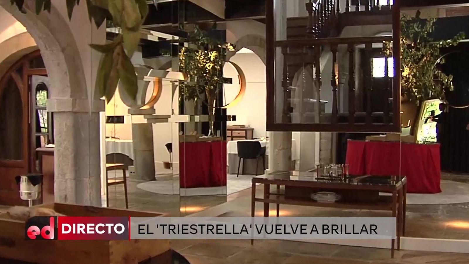 España Directo - 28/05/21 - ver ahora