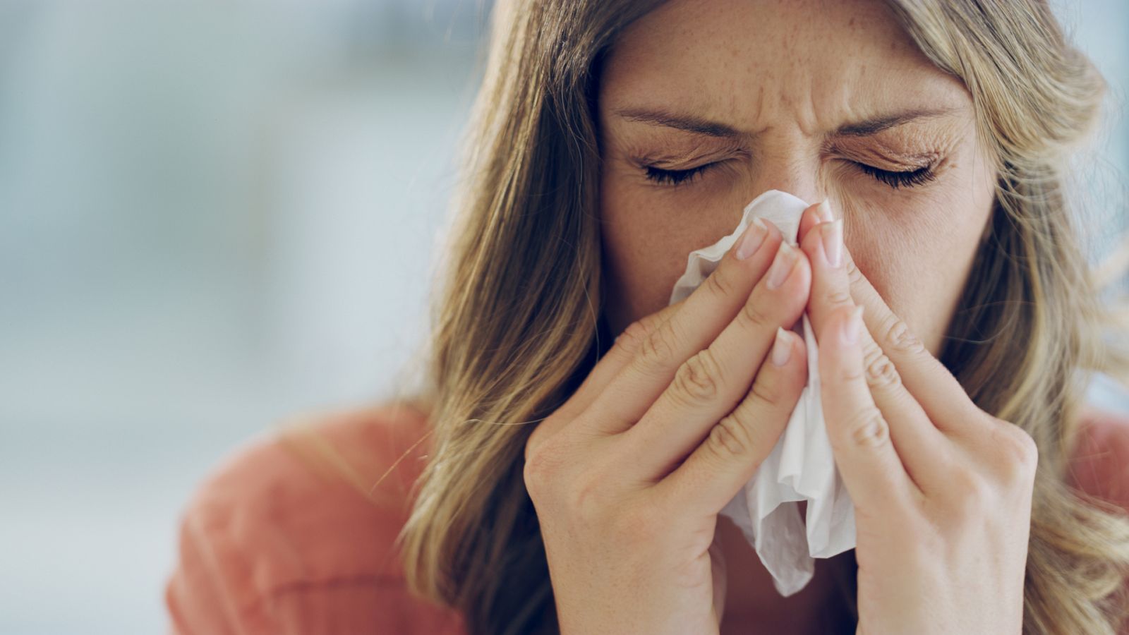 ¿Cuáles son las alergias alimentarias más típicas?