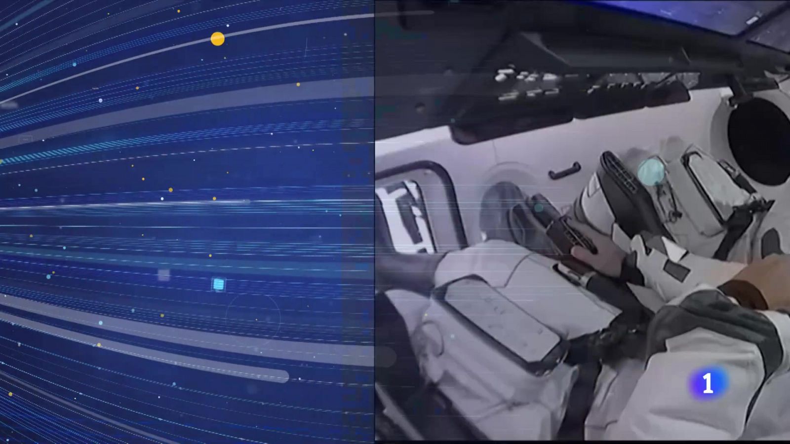 España tendrá una Agencia Espacial propia- RTVE.es | Ver