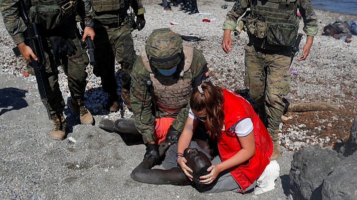 El mundo en 24 horas - El mundo en 24 horas - 28/05/21