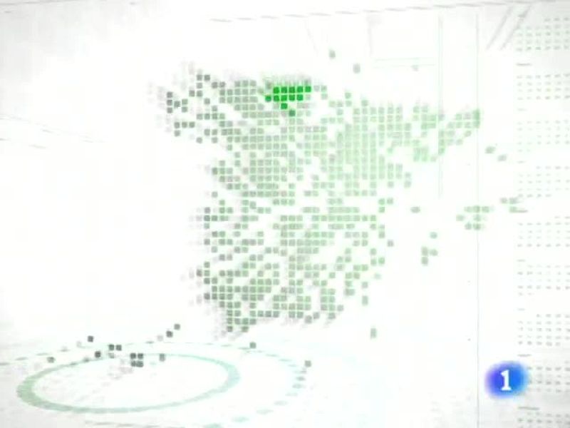  Telecantabria. Informativo de Cantabria (24/09/09)