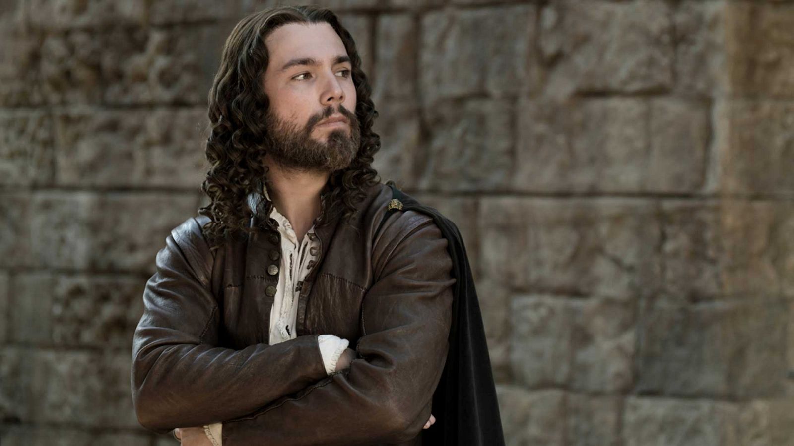 Tráiler de la nueva serie 'Leonardo' RTVE.es